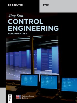 cover image of Control Engineering